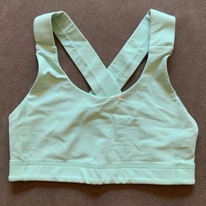 Lululemon Energy Bra